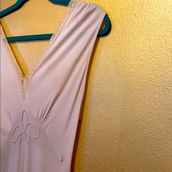 Vintage Gown - Picture 4 of 6